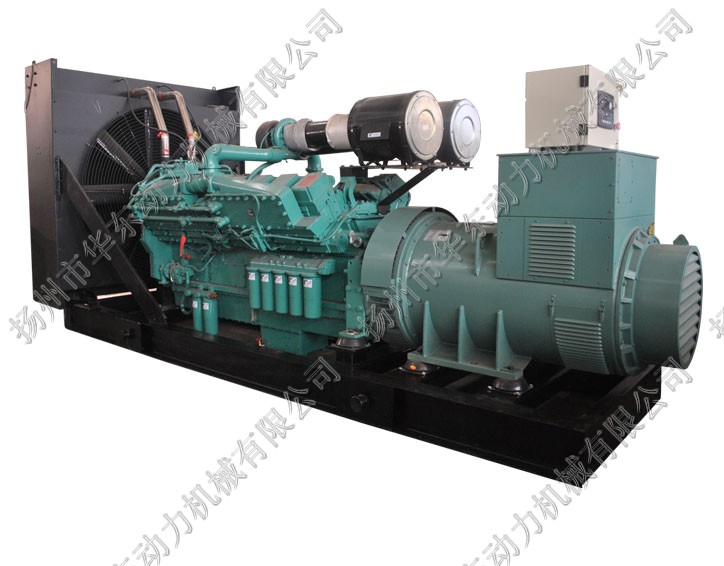 重慶康明斯系列(200KW-1600KW) - 湖南發(fā)電機 重慶康明斯系列(200KW-1600KW) - 湖南發(fā)電機