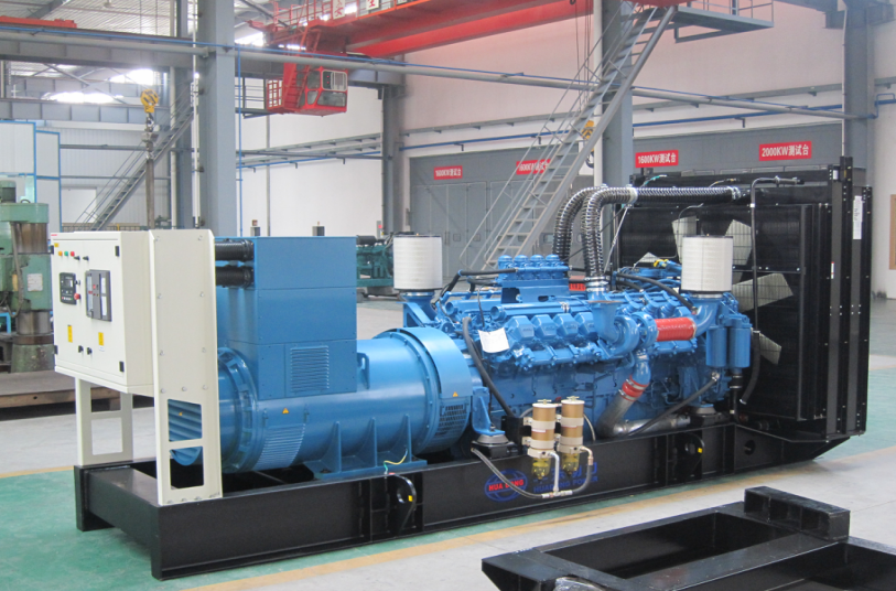 MTU(奔馳)系列520KW-2400KW - 湖南發(fā)電機 MTU(奔馳)系列520KW-2400KW - 湖南發(fā)電機